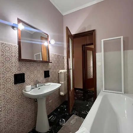 Apartmán Vico Olmo 11 Very Central Rapallo