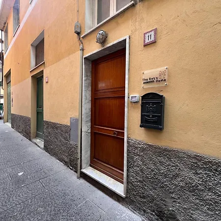 Apartmán Vico Olmo 11 Very Central